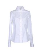 Long sleeve shirts - Item 38285972