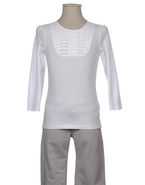 Long sleeve t-shirts - Item 37410126