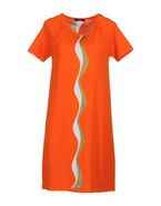 Short dresses - Item 34310531