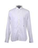 Long sleeve shirts - Item 38283710