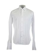 Long sleeve shirts - Item 38306041