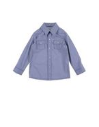 Long sleeve shirts - Item 38308576