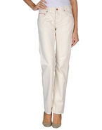 Casual pants - Item 36374915