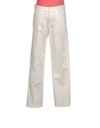 Casual pants - Item 36224429