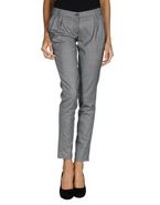 Casual pants - Item 36384074