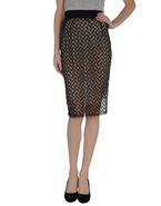 Knee length skirts - Item 35192021