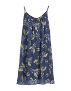 Short dresses - Item 34322588