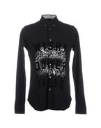 Long sleeve shirts - Item 38302616