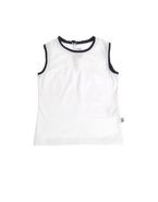 Sleeveless t-shirts - Item 37442262