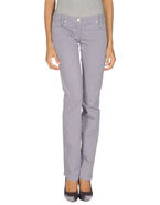 L'AIR DE RIEN Casual pants - Item 36367342