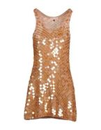 Short dresses - Item 34312570