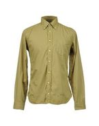 Long sleeve shirts - Item 38298201