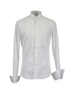 Long sleeve shirts - Item 38278423