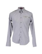 Long sleeve shirts - Item 38288608