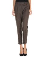 Casual pants - Item 36385604