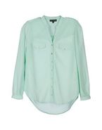 Long sleeve shirts - Item 38303569