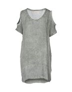 Short dresses - Item 34329505