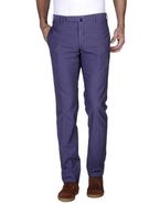 Casual pants - Item 36389684