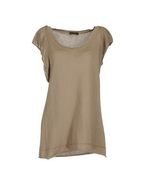 Sleeveless sweaters - Item 39331778