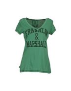 Short sleeve t-shirts - Item 37417555