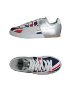 Sneakers - Item 44457020