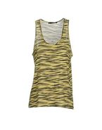 Sleeveless t-shirts - Item 37435270