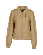 Jackets - Item 59131978