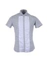 Short sleeve shirts - Item 38303977