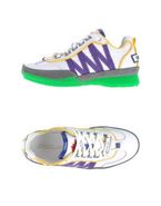 Sneakers - Item 44486386