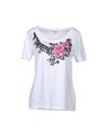 Short sleeve t-shirts - Item 37436126