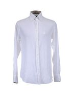 Long sleeve shirts - Item 38280794