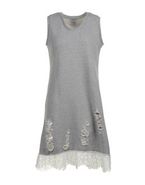 Short dresses - Item 34332795