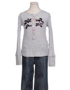 Long sleeve t-shirts - Item 37355405