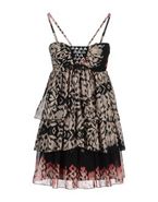 Short dresses - Item 34307038