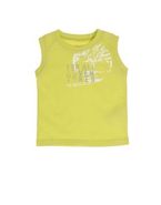 Sleeveless t-shirts - Item 37343350