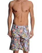 Beach pants - Item 47142067