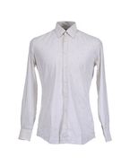 Long sleeve shirts - Item 38300237