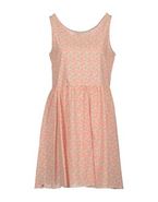 Short dresses - Item 34336819