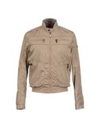 Jackets - Item 41338161