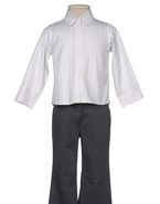 Long sleeve shirts - Item 38247094