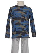 Long sleeve t-shirts - Item 37377982