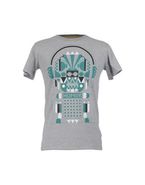 Short sleeve t-shirts - Item 37412908