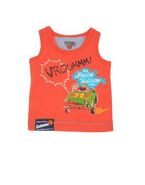 Sleeveless t-shirts - Item 37383727