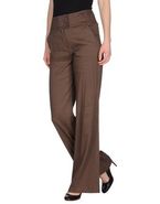 Casual pants - Item 36409825