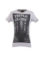 Short sleeve t-shirts - Item 37455166