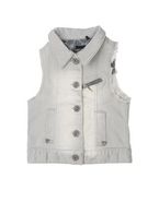 Denim outerwear - Item 42249978