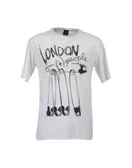 Short sleeve t-shirts - Item 37412942