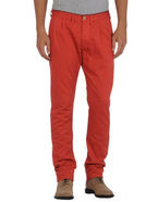 Casual pants - Item 36372457