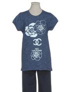 C'ERA UNA VOLTA... Short sleeve t-shirts - Item 37