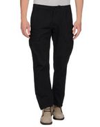 Casual pants - Item 36408836